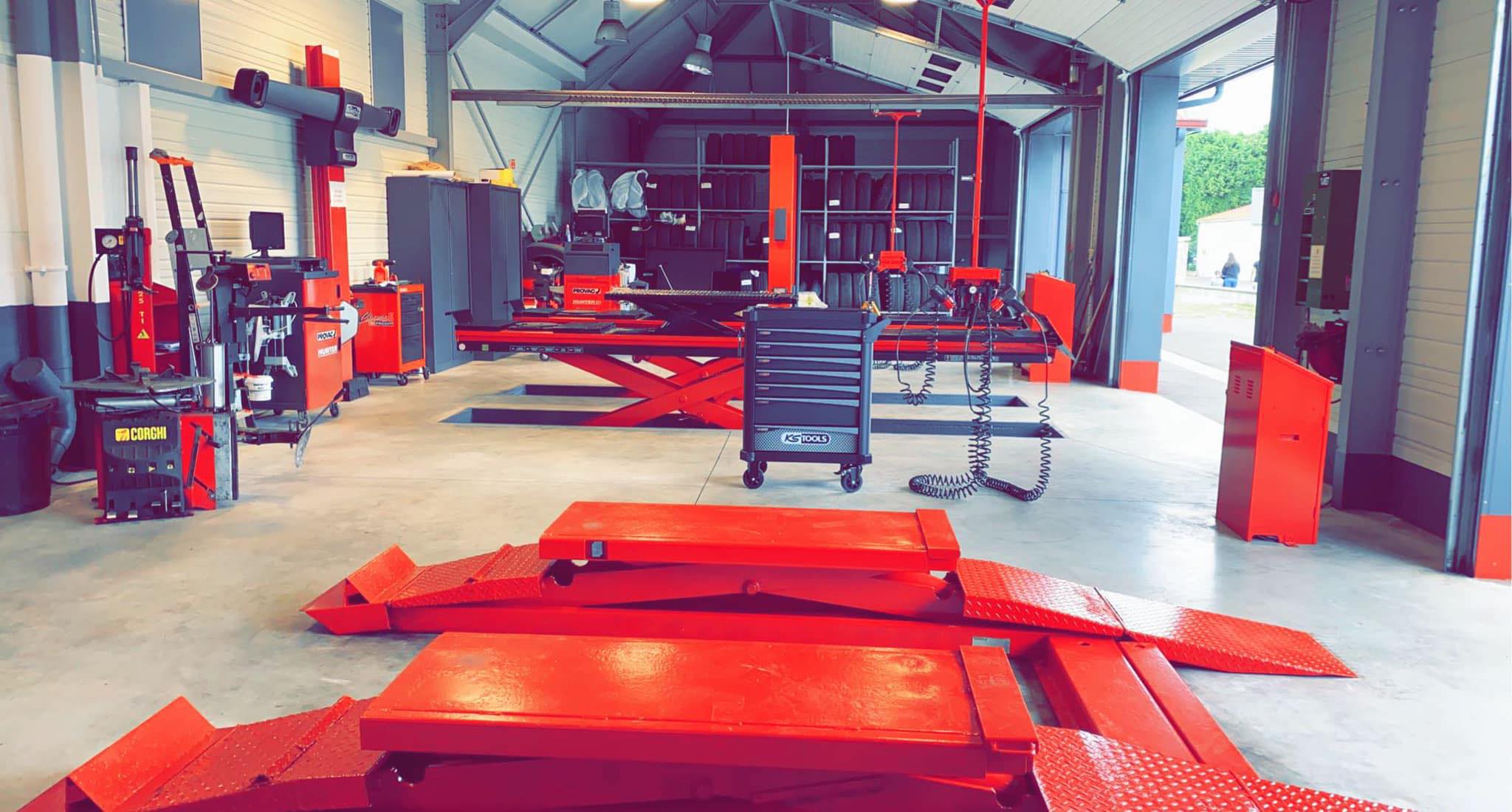 Atelier VAG Services